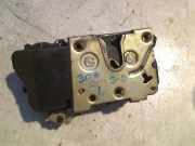 Türschloss Links Peugeot 306 (7A/C/S) Schrägheck 1.4 XN,XR,XA,XRA (TU3FMC(KDX)) 1994