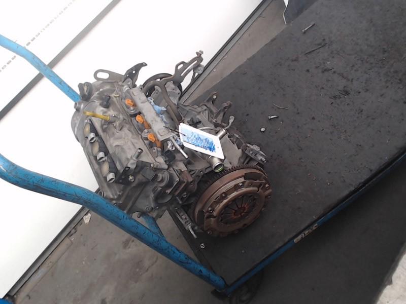 Motor Nissan Pixo (D31S) Schrägheck 1.0 12V (K10B(Euro 5)) 2010 Bild Motor Nissan Pixo (D31S) Schrägheck 1.0 12V (K10B(Euro 5)) 2010