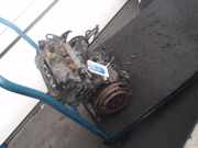 Motor Nissan Pixo (D31S) Schrägheck 1.0 12V (K10B(Euro 5)) 2010