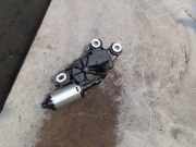 Scheibenwischermotor Hinten 6J3955711 Seat Ibiza ST (6J8) Kombi 1.2 TDI Ecomotive (CFWA) 2011