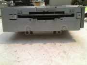 Radio Volvo V50 (MW) Kombi 1.6 D 16V (D4164T) 2008