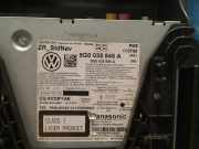 Handschuhfach Volkswagen Golf VII (AUA) Schrägheck 1.2 TSI 16V (CJZB) 2013 CJZB