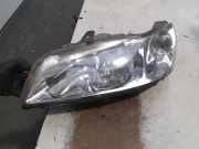 Scheinwerfer Links Peugeot 306 Break (7E) Kombi 1.4 XN,XR (TU3JP(KFW)) 2001-05