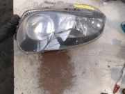 Scheinwerfer Links Alfa Romeo 147 (937) Schrägheck 1.6 Twin Spark 16V (AR37.203) 2001