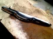 Handgriff Kofferraum Fiat 500 (312) Schrägheck 1.2 (169.A.4000(Euro 5)) 2010