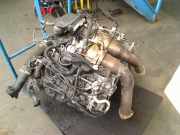 Motor Audi RS Q8 SUV 4.0 V8 32V RS TFSI Mild Hybrid Quattro (DHUB) 2020