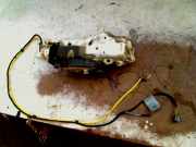 Türschloss Links 260402k042307200535 Mercedes-Benz SL (R230) Cabrio 5.0 SL-500 V8 24V (M113.963) 2002