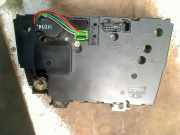 Heizung Bedienung Volvo V70 (SW) Kombi 2.4 T 20V (B5244T3) 2001