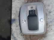 Innenbeleuchtung 30721050 Volvo V70 (BW) Kombi 2.0 D 16V (D4204T(Euro 3)) 2010