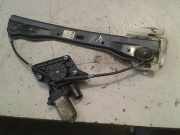 Fensterheber Elektr. Rechts Hinten 126670295 Mini Countryman (R60) SUV 1.6 16V Cooper S ALL4 (N18-B16A) 2011