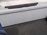 Gepäckplane 96389368ZD Peugeot 307 SW (3H) Kombi 2.0 16V (EW10A(RFJ)) 2007