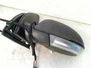 Außenspiegel Links Elektrisch Volkswagen Golf V (1K1) Schrägheck 1.4 GT 16V (BLG) 2006 BLG