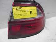 Rücklicht Rechts Nissan Almera (N15) Limousine 1.6 GX,SLX 16V (GA16DE) 1999