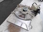 Kühlerventilatormotor Toyota Yaris III (P13) Schrägheck 1.0 12V VVT-i (1KR-FE) 2011
