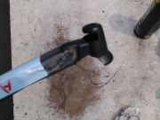 Scheibenwischer Hinten Volkswagen Fox (5Z) Schrägheck 1.4 16V (BKR) 2005-12 BKR