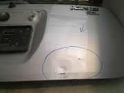 Heckklappe Suzuki Ignis (FH) Schrägheck 1.3 16V (M13A) 2004