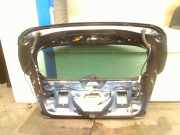 Heckklappe Citroën C4 Berline (NC) Schrägheck 5-drs 1.2 12V PureTech 130 (EB2DTS(HNY)) 2014