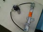 Fensterheber Elektr. Rechts Renault Twingo II (CN) Schrägheck 3-drs 1.5 dCi 90 FAP (K9K-820(K9K-P8)) 2011-11