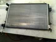 Radiator Volkswagen Touran (1T1/T2) Großraumlimousine 1.6 FSI 16V (BAG) 2003 BAG