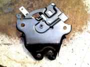 Heckschloss 3B050058 Mazda 6 (GJ/GH/GL) Limousine 2.0 SkyActiv-G 145 16V (PEY7) 2013