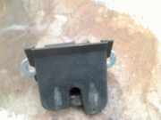 Heckschloss 6R0827505A Volkswagen Polo V (6R) Schrägheck 1.2 12V BlueMotion Technology (CGPA(Euro 5)) 2010 CGPA(Euro 5)