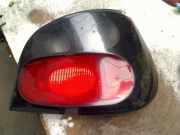 Rücklicht Rechts Renault Megane (BA) Schrägheck 1.4i (E7J-624) 1996