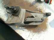 Scheibenwischer Mechanisch Renault Twingo (C06) Schrägheck 3-drs 1.2 (D7F-700) 2005