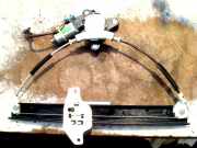 Fensterheber Elektr. Links Hinten 98810M3010 Chevrolet USA Spark (M300) Schrägheck 1.2 16V (B12D1(Euro 5)) 2012