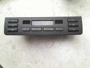 Heizung Bedienung 64116902440 BMW 3 serie (E46/4) Limousine 330d 24V (M57-D30(306D1)) 2001