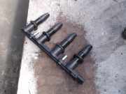 Zündung 1104082 Opel Zafira (M75) Großraumlimousine 1.8 16V Ecotec (Z18XER(Euro 4)) 2007