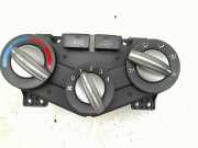 Heizung Bedienung 972501GXXX Kia Rio II (DE) Schrägheck 1.4 16V (G4EE) 2007