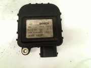 Luftklappe Stellmotor 0132801134 Opel Zafira (F75) Großraumlimousine 1.6 16V (Z16XE(Euro 4)) 2002