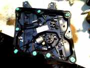 Fensterheber Elektr. Links Vorne 5H0837401H5Q0959801A Volkswagen Golf VIII (CD1) Schrägheck 2.0 GTI Clubsport 16V (DNFC) 2022 DNFC