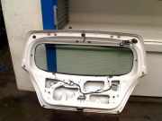 Heckklappe Hyundai i20 Schrägheck 1.2i 16V (G4LA) 2012