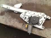 Fensterheber Elektr. Links Smart City-Coupé Schrägheck 3-drs 0.7 Turbo i.c. (M160.920) 2003