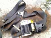 Sicherheitsgurt Rechts Vorne Suzuki Ignis (FH) Schrägheck 1.3 16V (M13A) 2003