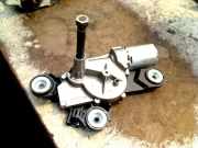 Scheibenwischermotor Hinten BV6117K441AA Ford Focus 3 Schrägheck 1.0 Ti-VCT EcoBoost 12V 125 (M1DA(Euro 5)) 2013