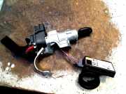 Zündschloss + Schlüssel Opel Corsa B (73/78/79) Schrägheck 1.4i Swing,Joy,Sport,GLS (X14SZ) 1998