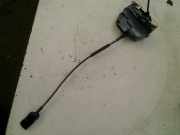 Türschloss Links Hinten Renault Laguna II (BG) Schrägheck 5-drs 1.6 16V (K4M-710) 2004