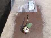 Heizwiderstand Opel Meriva Großraumlimousine 1.6 16V (Z16XEP(Euro 4)) 2007