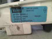 Heizung Bedienung 663391J Renault Megane (BA) Schrägheck 5-drs 1.4 16V (K4J-750) 1999