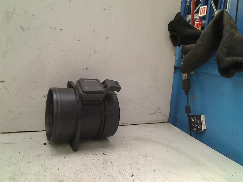 Luftmengenmesser A6510900148 Mercedes-Benz C (W204) Limousine 2.2 C-220 CDI 16V BlueEFFICIENCY (OM651.911) 2010