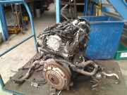 Motor Volkswagen Caddy III (2KA,2KH,2CA,2CH) Van 1.6 TDI 16V (CAYD) 2014 CAYD