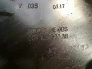 Ölwannenabdeckung Volkswagen Transporter/Caravelle T6 Bus 2.0 TSI (CJKB) 2017 CJKB