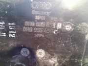 Scheibenwaschbehälter Audi Q5 (8RB) SUV 2.0 TDI 16V (CJCA(Euro 5)) 2012