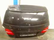Heckklappe Mercedes-Benz B (W246/W242) Schrägheck 2.0 B-220 BlueEFFICIENCY Turbo 16V 4-Matic (M270.920(Euro 6)) 2015