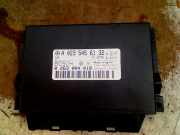 Steuerger?t Verscheidenes C A0235456132 Mercedes-Benz SL (R230) Cabrio 5.0 SL-500 V8 24V (M113.963) 2002