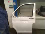 Tür Links Vorne Volkswagen Transporter T5 Van 2.0 TDI DRF (CAAA(Euro 5)) 2013 CAAA(Euro 5)