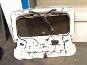 Heckklappe Volkswagen Tiguan Allspace (BW2) SUV 2.0 TSI 16V 4Motion (DNLA) 2019 DNLA