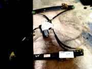 Fensterheber Elektr. Links Vorne 4G0837461 Audi RS 6 Avant (C7) Kombi 4.0 V8 TFSI 32V (CWUB(Euro 6)) 2015